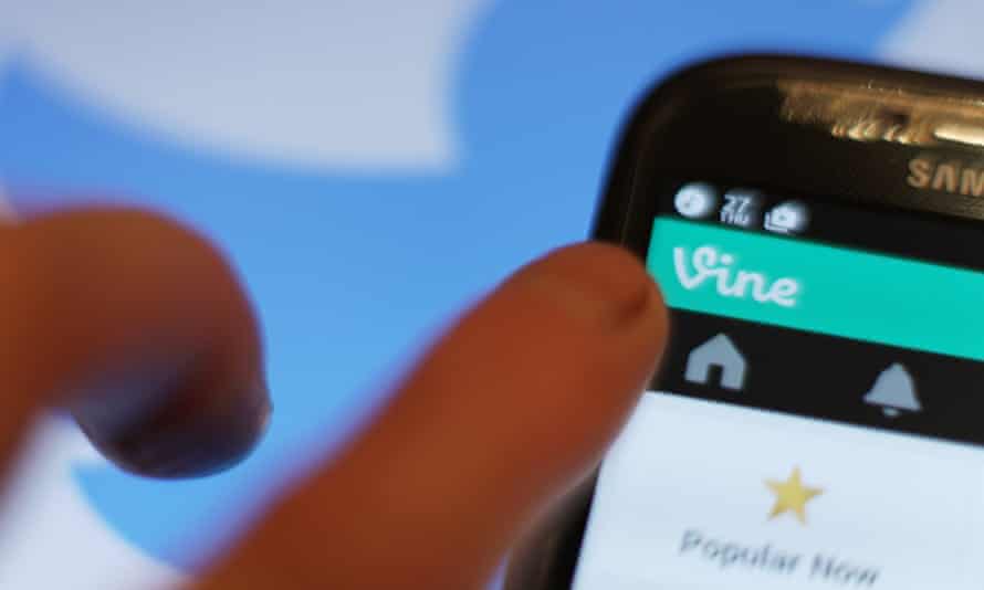 Mark Zuckerberg targeted Vine, Twitter’s video app.