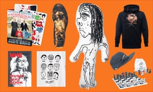 Bumper arts Christmas gift guide