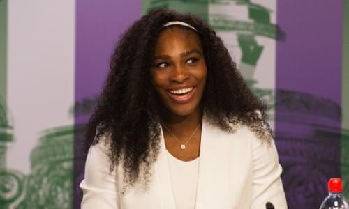 Female Athletes Often Face The Femininity Police Especially