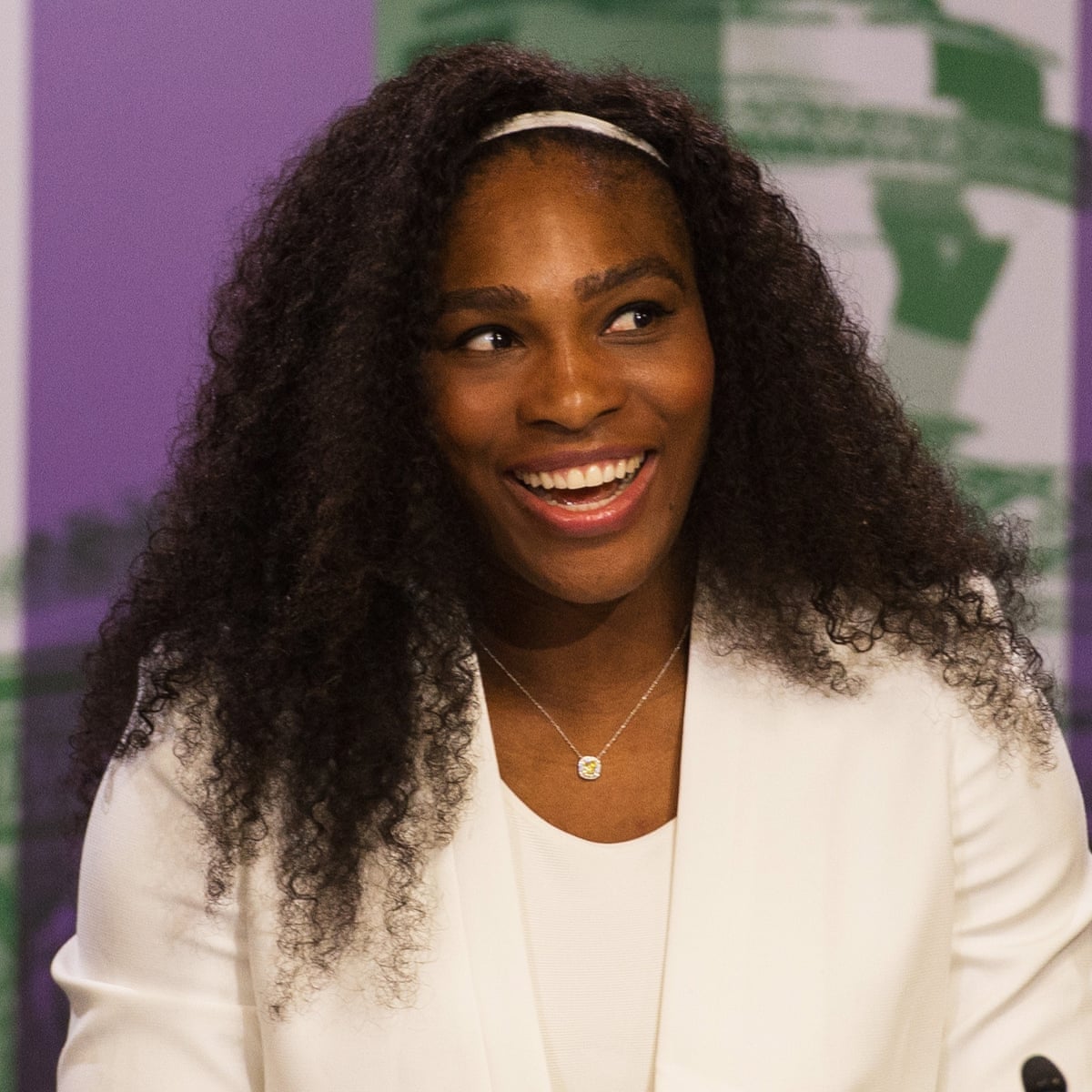 Female Athletes Often Face The Femininity Police Especially