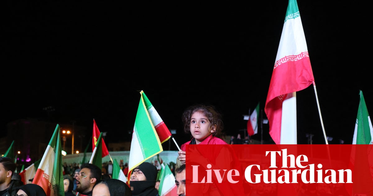 ट्रम्प द्वारा यूएस-ईरान युद्धविराम की घोषणा के बाद तेल की कीमतें 15% गिरकर 100 डॉलर से नीचे आ गईं, शेयरों में उछाल और डॉलर में गिरावट – बिजनेस लाइव