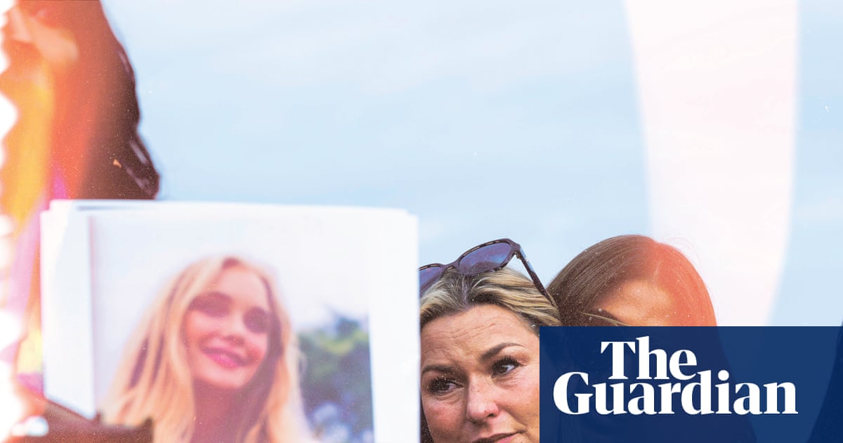 They all survived Jeffrey Epstein. They have something to tell you