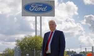 Former Wales first minister Carwyn Jones