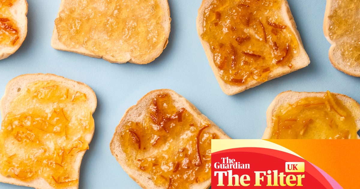 A classic citric-forward twang and complex flavour': the best UK supermarket marmalade, tasted and rated