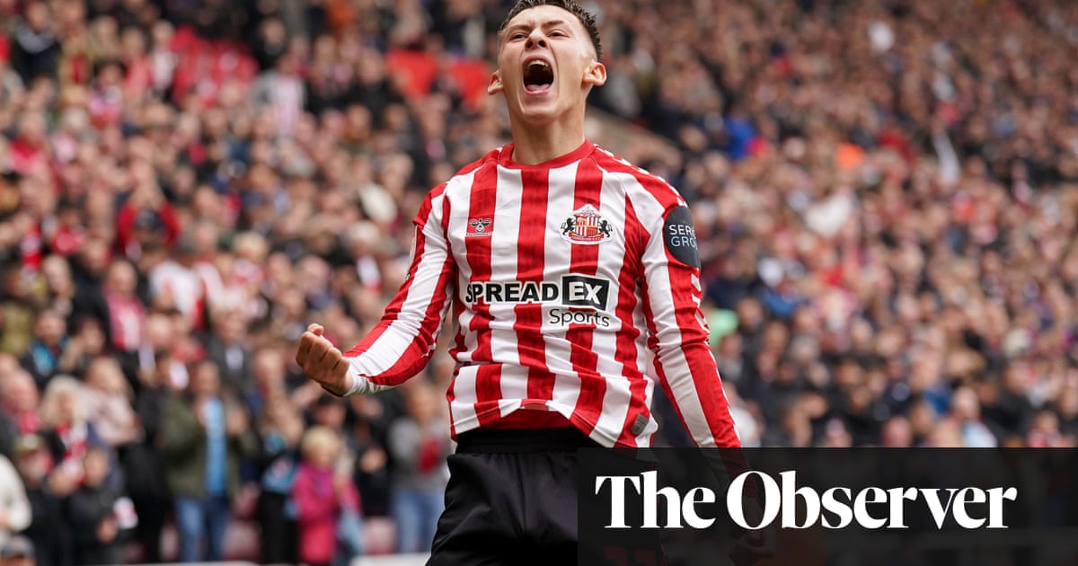 Sunderland Wins 1-0 Over Middlesbrough