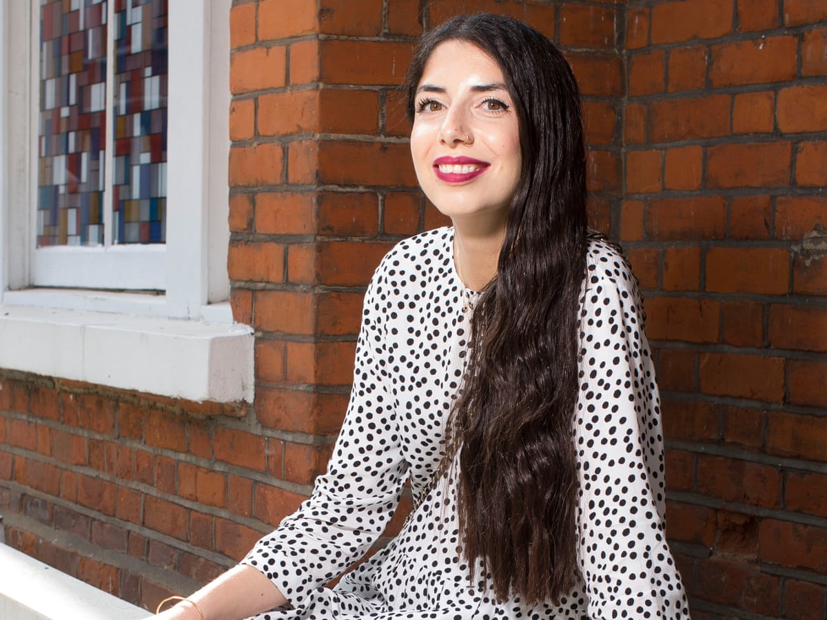 The Story Of The Dress How A 40 Zara Frock Stole The Summer Women The Guardian