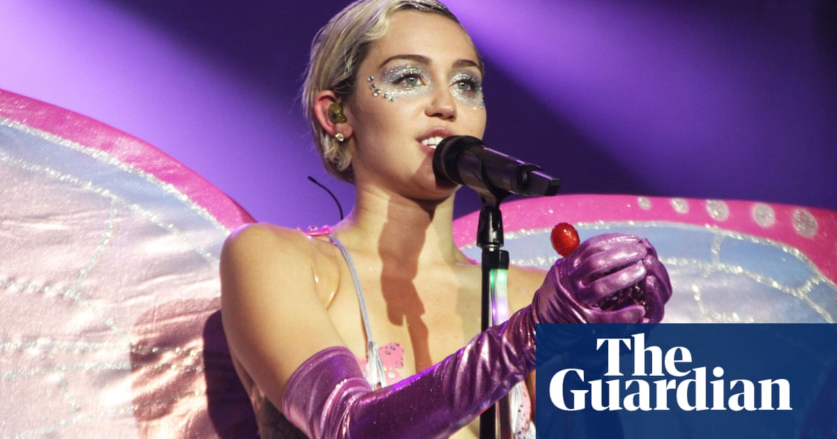 Miley Cyrus 10 Of The Best Music The Guardian