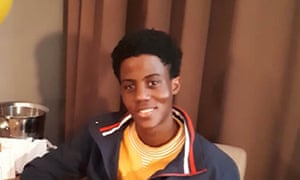 Sickle cell disease | Society | The Guardian