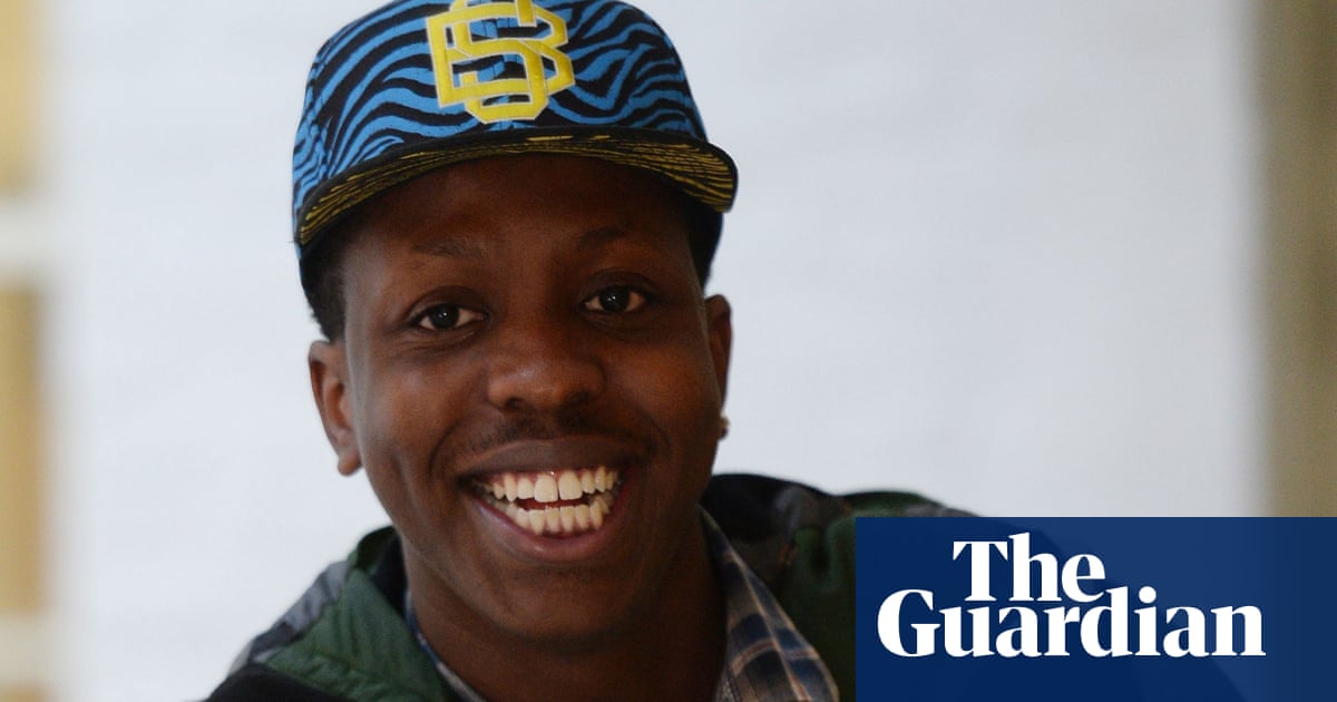 Jamal Edwards died after taking recreational drugs, says his mother