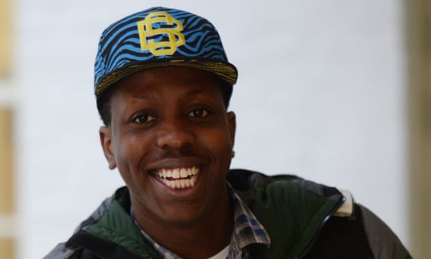 Jamal Edwards's Net Worth