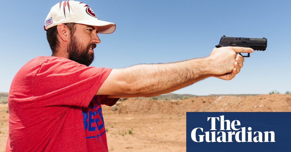 Jury Awards $11 Million in Sig Sauer Case