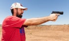 Philadelphia jury awards $11m to man whose Sig Sauer pistol went off by itself