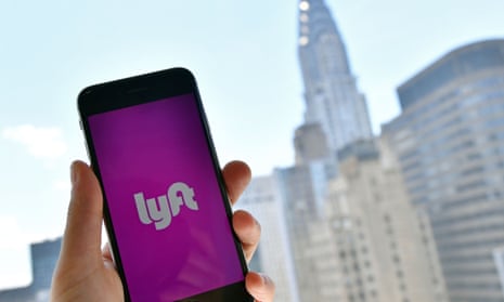 Lyft plans to sell shares for $62 to $68 each.