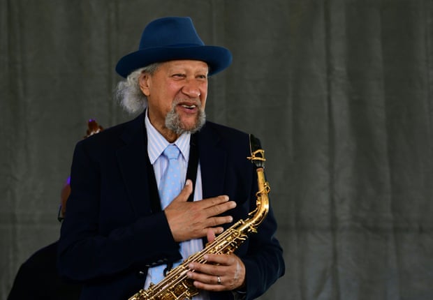 Gary Bartz