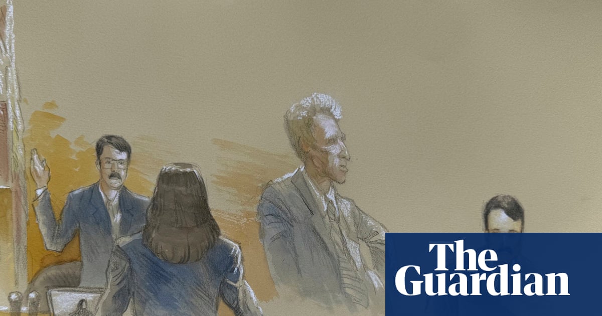 Ryan Routh found guilty of 2024 attempted assassination of Trump in Florida