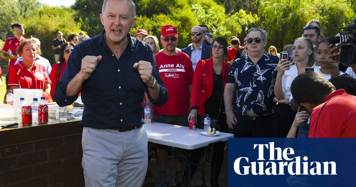 Albanese and Morrison to face off in second leaders' debate of federal election, Nine says