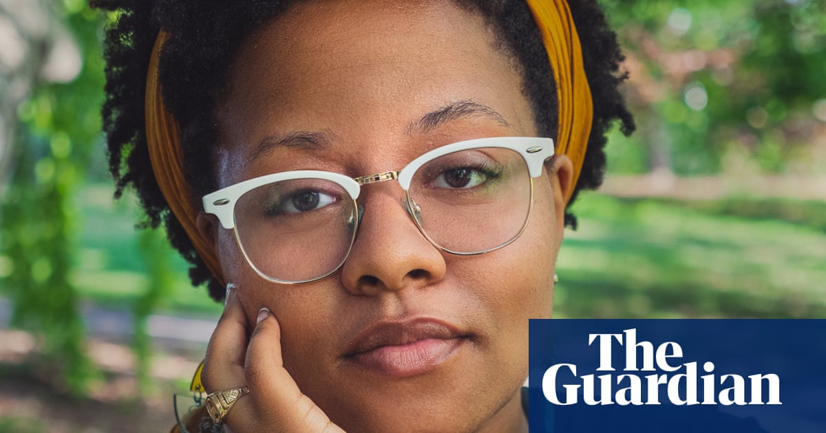 A.K. Payne Wins 2025 Susan Smith Blackburn Prize
