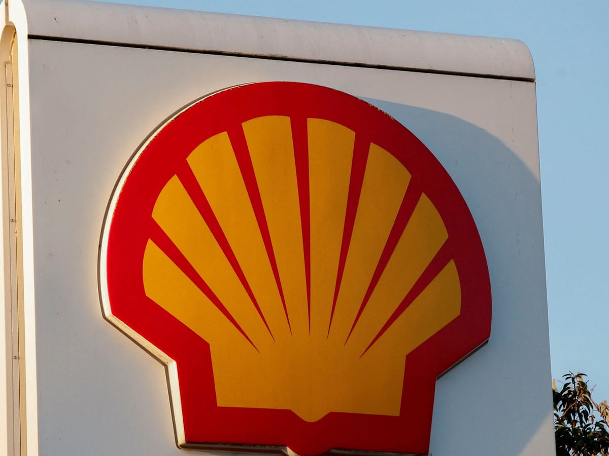 Shell S Rapid Growth To Slow As Weaker Gas Trading Hits Profits Shell The Guardian Shell S Rapid Growth To Slow As Weaker Gas Trading Hits Profits Shell The Guardian
