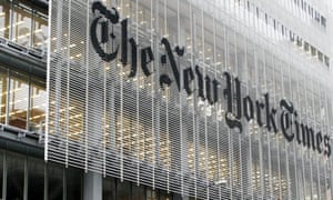 new york times