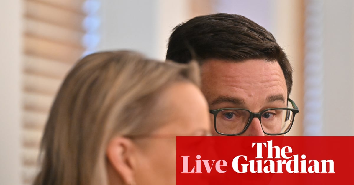 News live: rumblings of a spill after Sussan Ley’s Coalition splits; Australian actors among Oscar nominees