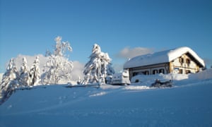 Rifugio Stella d’Italia