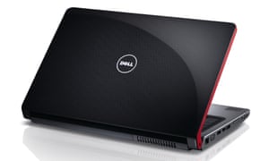 Dell Studio 17