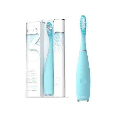 Foreo Issa 3 Electric Toothbrush