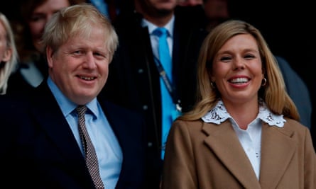 Why I M Not Jumping For Joy Over Boris Johnson S Baby Boris Johnson The Guardian