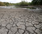 It’s finally raining. Will it be enough to end the drought? – podcast