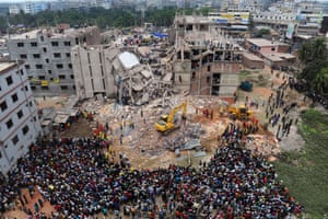 rana plaza