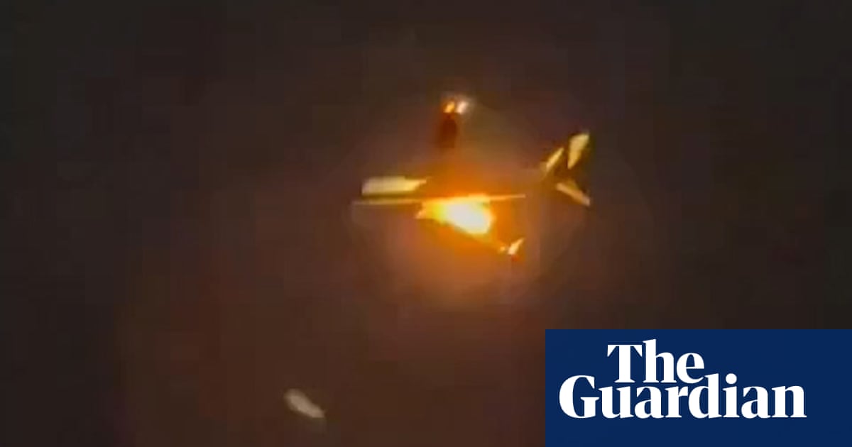Likely ‘a bird strike’: Virgin Australia flight makes emergency landing in ...
