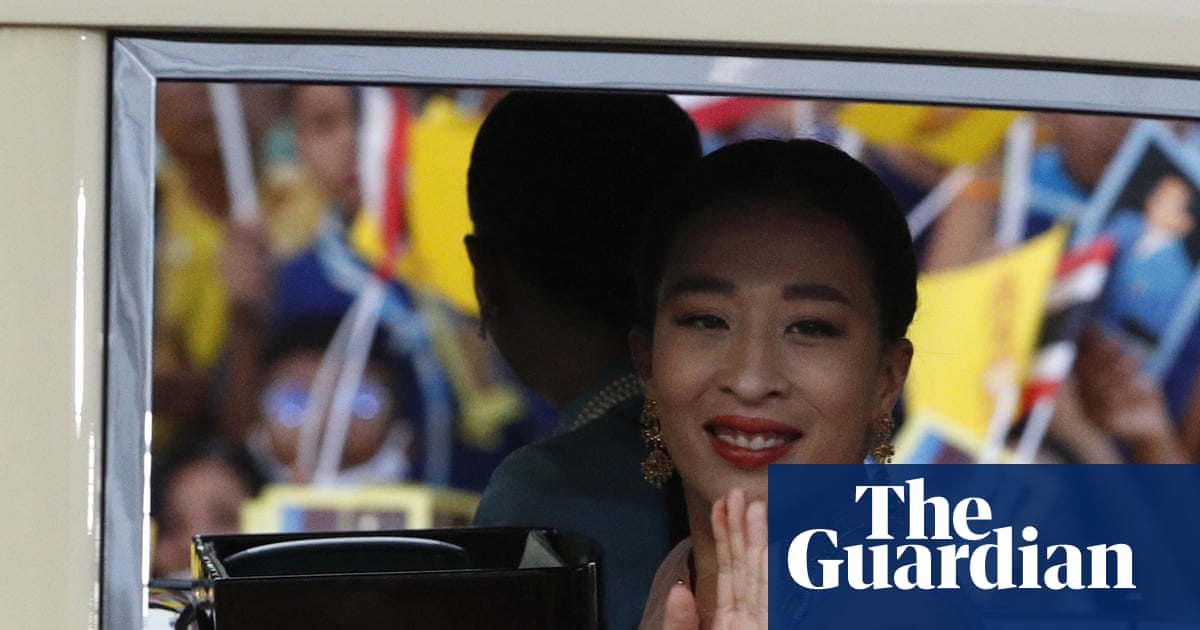 Thailand’s Princess Bajrakitiyabha dies aged 47 after years in a coma Thailand’s Princess Bajrakitiyabha dies aged 47 after years in a coma