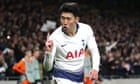 Three English sides in the Champions League semi-finals appears possible | Eni Aluko