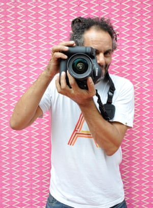 Hassan Hajjaj