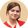 Lottie Pendlebury