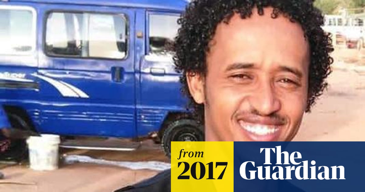 Not My Husband Trafficking Kingpin S Wife Claims Wrong Man Is In Sicilian Jail Global Development The Guardian