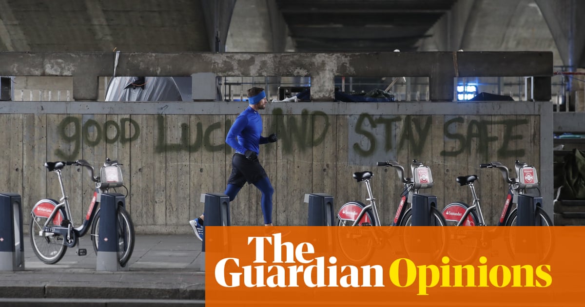 The pleasures of Small Sport can help us all through lockdown | Jonathan Liew