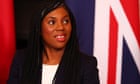 ‘Disbelief’ as US-UK trade deals under threat after Britain axes negotiators