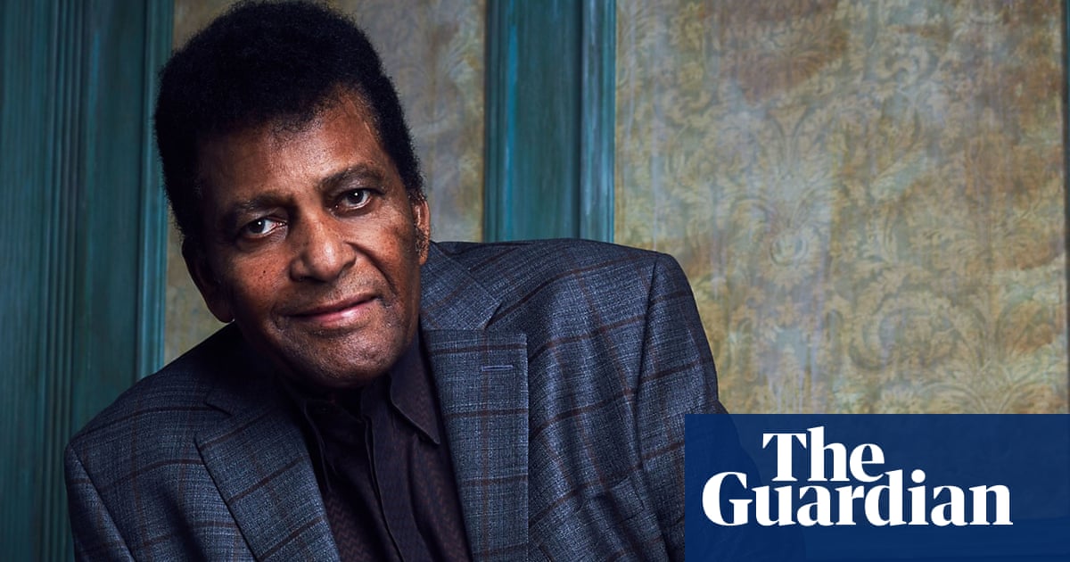 Country superstar Charley Pride dies aged 86