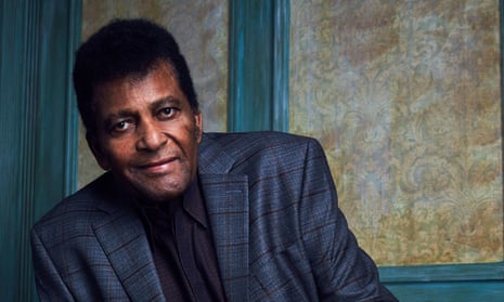 Country superstar Charley Pride dies aged 86 | Country | The Guardian