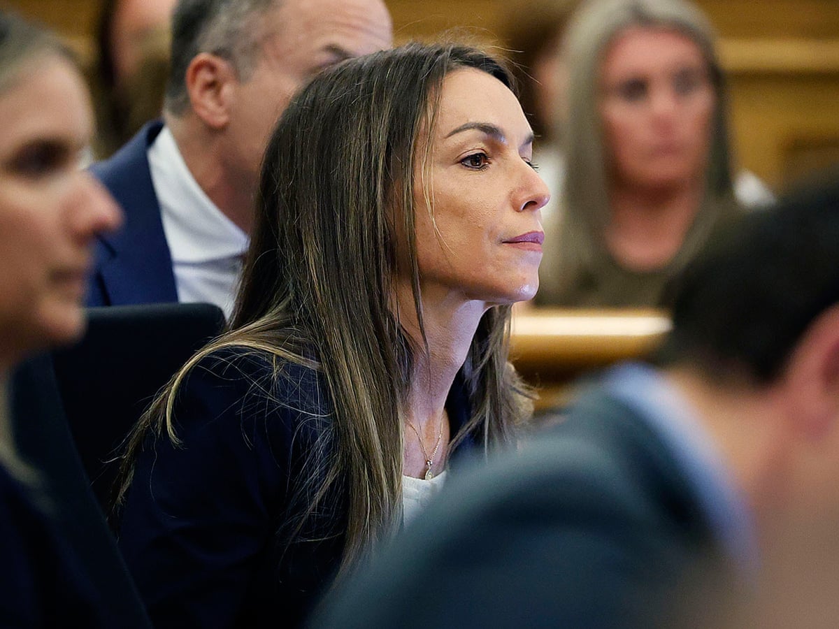Forensic evidence takes center stage in Karen Read murder retrial | Massachusetts | The Guardian