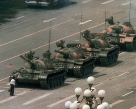 World won't forget Tiananmen Square, US and Taiwan say ...