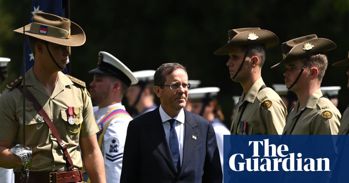 PM tells Isaac Herzog Australia wants transparency over Zomi Frankcom’s death as pair meet in Canberra