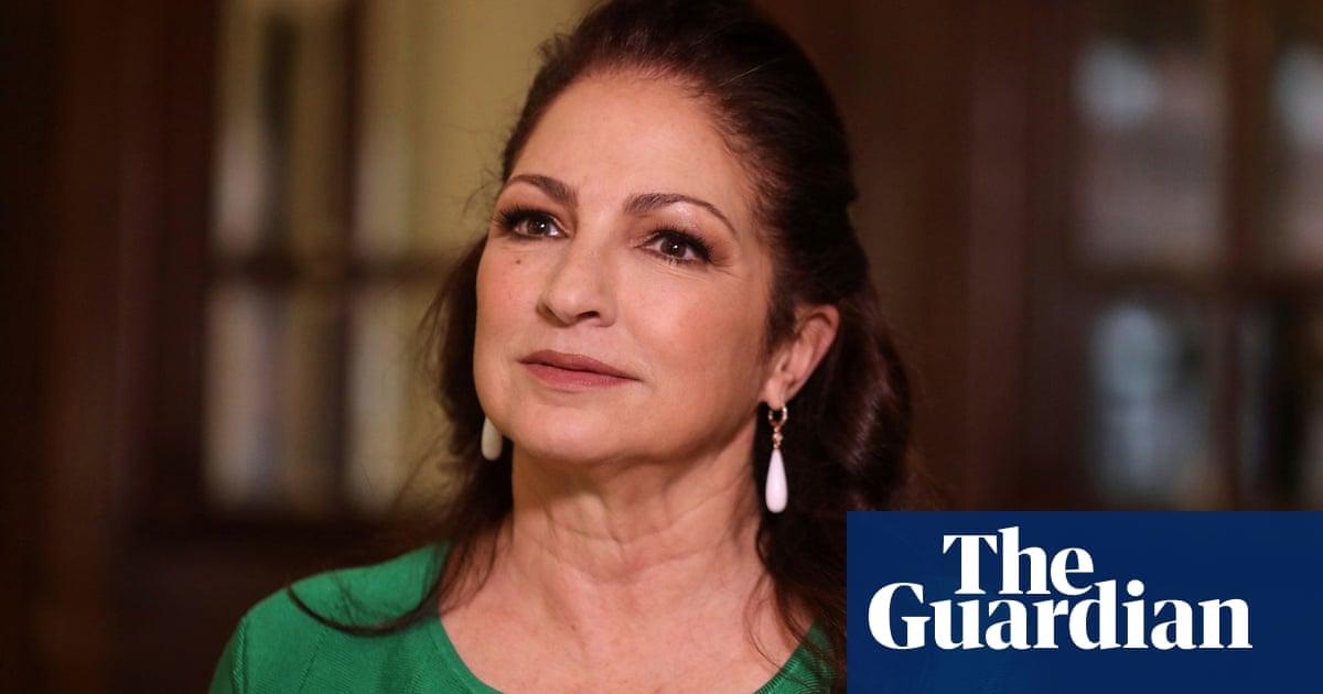 Gloria Estefan says she was abused aged nine by a family member