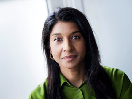 Shabna Begum.
