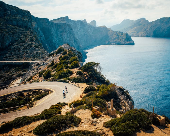 You Say Climbing, I Say Cocktails: Eight Holiday Planning Dilemmas and Their Solutions