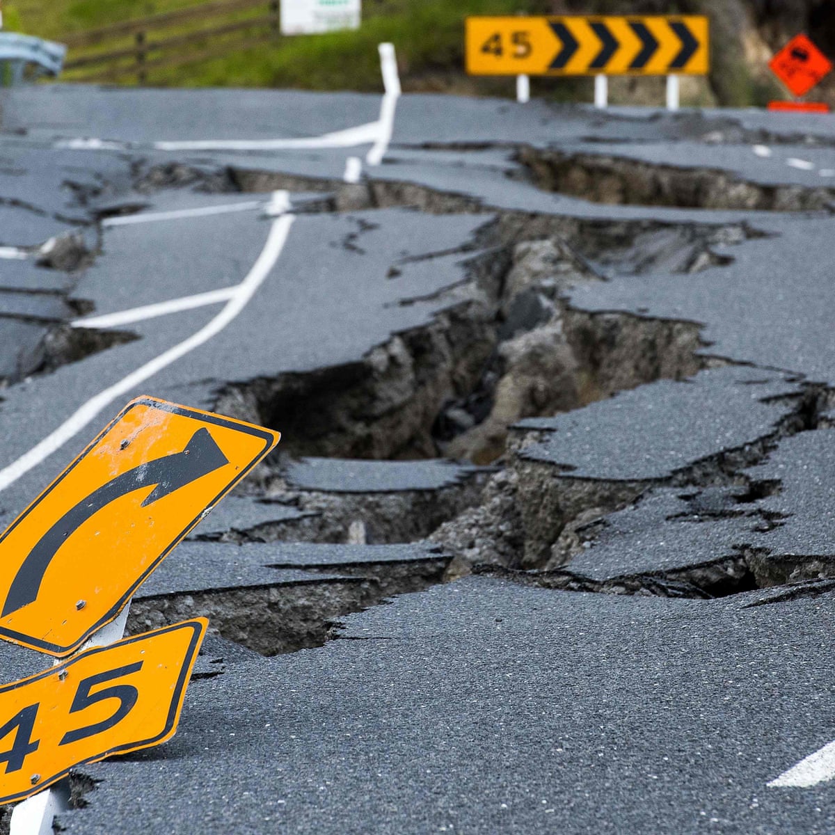 New Zealanders Like Jacinda Ardern Might Not Be Shocked By Earthquakes But We Do Get Scared New Zealand The Guardian