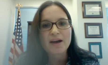 Federal judge Aileen Cannon denied a request from the government to file a list of witnesses hostile to Trump under seal