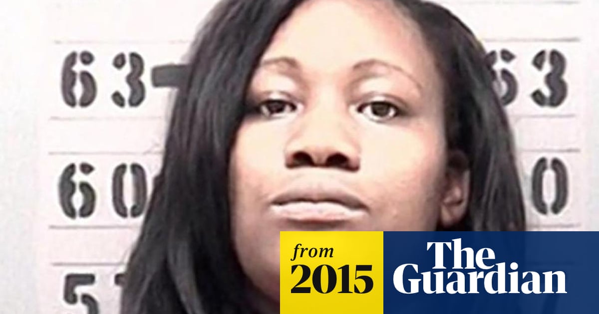 Georgia Woman Faces Murder Charge For Taking Pill That Allegedly Killed Fetus Georgia The Guardian Georgia Woman Faces Murder Charge For Taking Pill That Allegedly Killed Fetus Georgia The Guardian