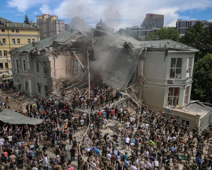 Healthcare Workers Face Rising Attacks in Global Conflict Zones